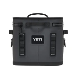 YETI Kühltasche "Hopper" Charcoal 12