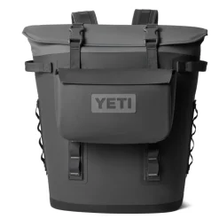 YETI Rucksack "Hopper" Charcoal