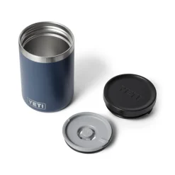 YETI Speisegefäß "Rambler" Navy 16 oz