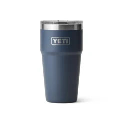 YETI Trinkbecher "Rambler" Navy 20 oz