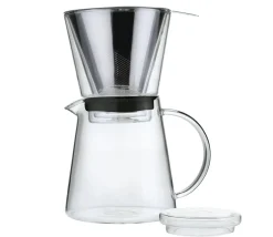 Zassenhaus Kaffeezubereiter "COFFEE DRIP"