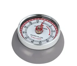 Zassenhaus Küchentimer SPEED, cool grey