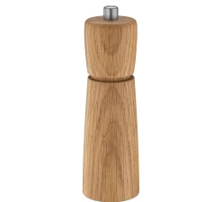 Zassenhaus Pfeffermühle KIEL 18 cm Eiche
