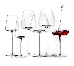 Zieher Weinglas "Balanced" 2er Set