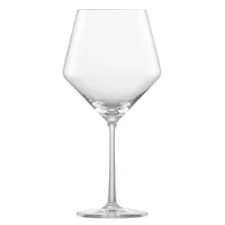 Zwiesel Glas Burgunder Rotweinglas "Pure"