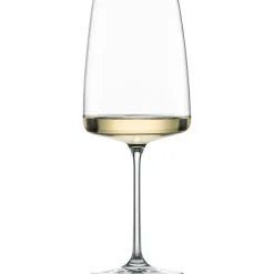 Zwiesel Glas Weinglas Kraftvoll und Würzig ''Vivid Senses''