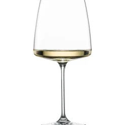 Zwiesel Glas Weinglas Samtig und Üppig ''Vivid Senses''