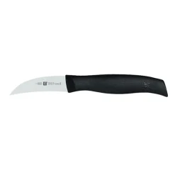Zwilling Messer Twin Grip Schälmesser 6 cm