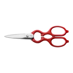 Zwilling Vielzweckschere Rot